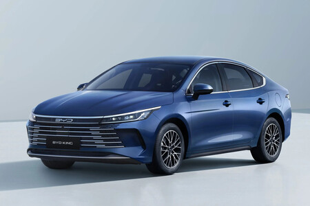 Ni Rusia ni Emiratos: por primera vez México es el país al que más autos exportó China. Este año no lo tienen tan fácil