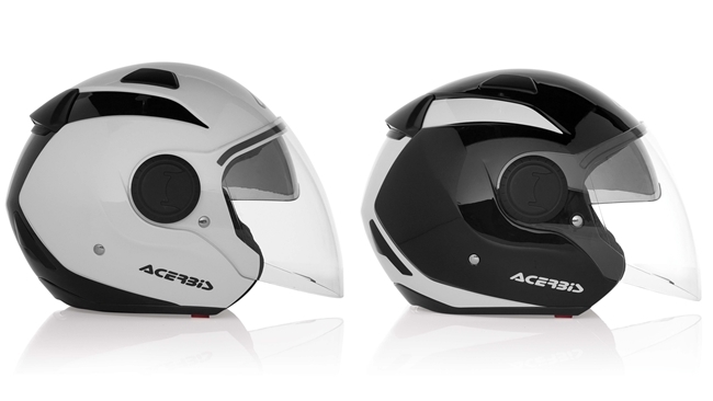 acerbis sunrise