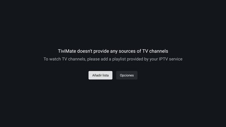 TiviMate IPTV Player