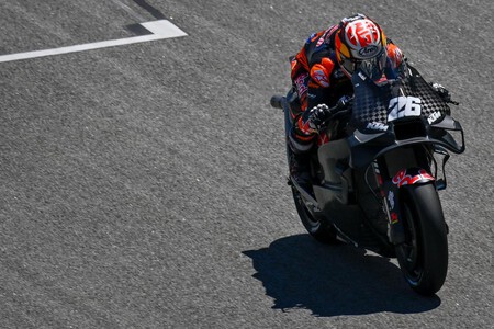 Pedrosa Sepang Motogp 2023 2
