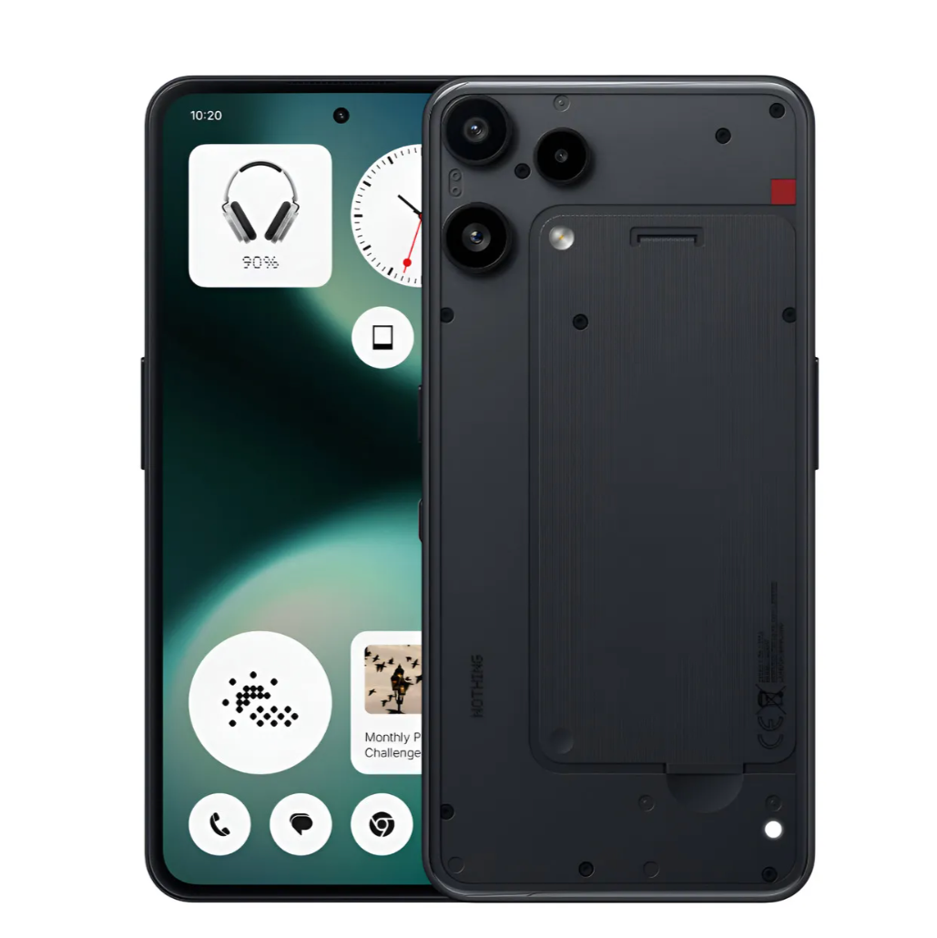 Nothing Phone (3a) 256 GB