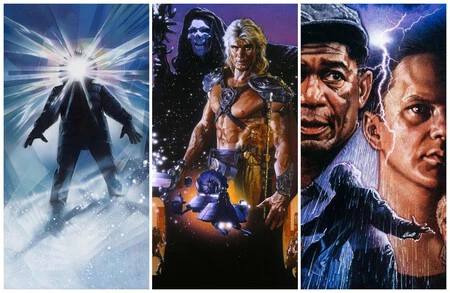 Drew Struzan Drew Struzan