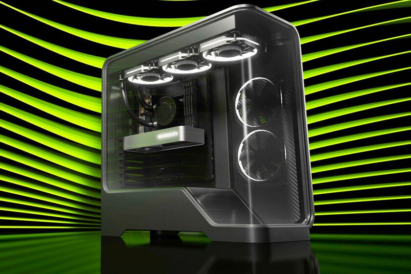 Imagen De Rtx 5090 2