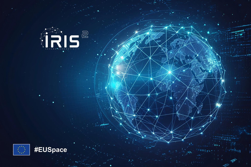 Europa quiere dominar el internet por satélite con IRIS2. El problema es que Starlink y China llevan años de ventaja