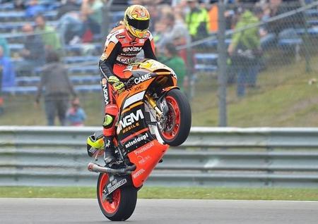 Aleix Espargaró