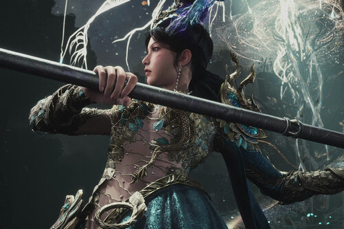 China está creando algunos de los juegos más potentes del momento, pero cuidado porque también puede ser pionera en algo terrible: la censura en tiempo real