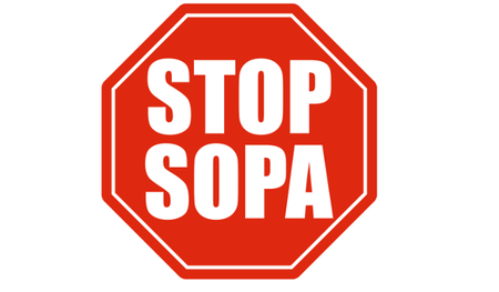 La industria del desarrollo de videojuegos ya no está a favor de la Ley SOPA