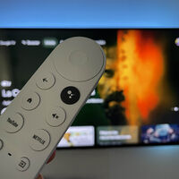 Tener un Smart TV por casi 55 euros es posible gracias al Chromecast con Google TV y su ofertón en El Corte Inglés