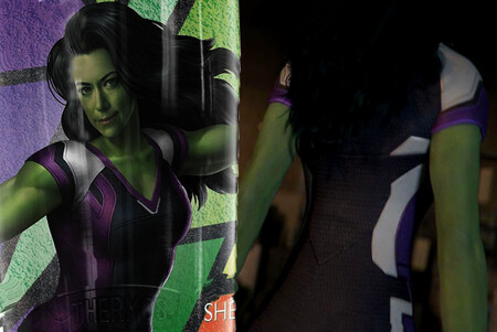 'She-Hulk': todo lo que sabemos de la serie de Marvel en Disney+