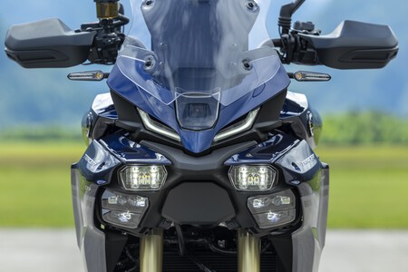 Yamaha Tracer 9 Gt 2025 003