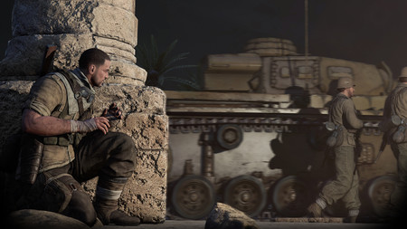 Juega gratis y hasta el próximo lunes a Sniper Elite 3 y Tales of Symphonia en Steam