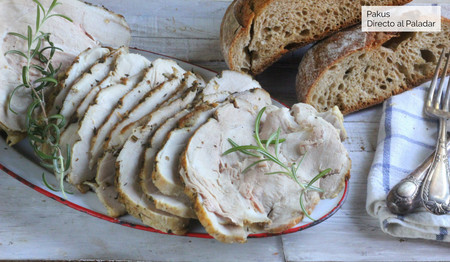 En cuarentena, el horno es tu mejor amigo para no subir de peso: 17 recetas fáciles y sanas que puedes preparar en casa