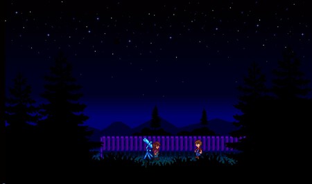Stardew Valley