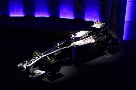 Fijado el rango de precios de las acciones de Williams F1 (Actualizado)