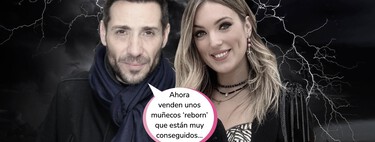 Exclusiva: Marta Riesco desmiente haber roto con Antonio David porque ella quisiera un bebé