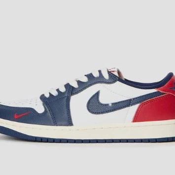 Jordan
AIR JORDAN 1 RETRO - Zapatillas - multicolor