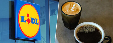 Lidl vuelve a arrasar con la máquina doble de De'Longhi que prepara dos tipos de café con solo pulsar un botón 