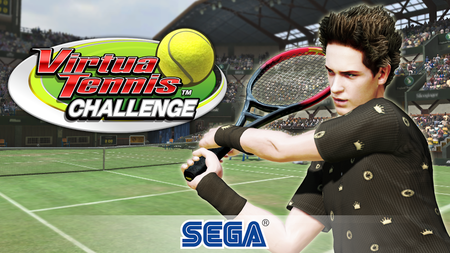 SEGA Forever: Virtua Tennis Challenge, probamos el mejor juego de tenis para Android, ahora gratis