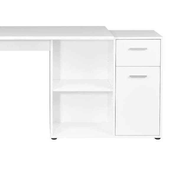 LIVARNO®
Escritorio con armario 