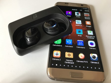 The Dash de Bragi análisis: no sólo son unos auriculares inalámbricos al uso