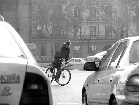 Siete cosas que los conductores tenemos que dejar de decir a los ciclistas