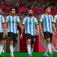 FIFA 23 predice quien ganará el Mundial Qatar 2022: un país de Latinoamérica campeón, mientras México y Uruguay quedan eliminados