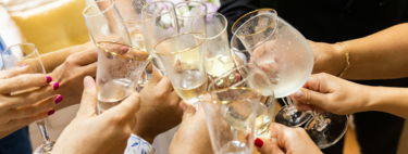 Las bodas se han convertido en un auténtico castigo social. Ahora hay quien quiere empeorarlas: ceremonias sin alcohol