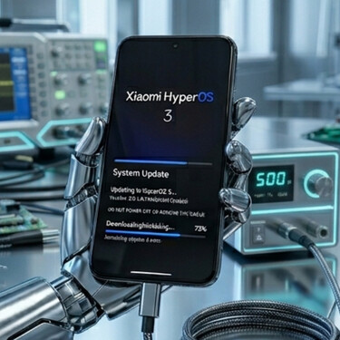 Al fin este modelo REDMI Note se acaba de actualizar a HyperOS 3: cuánto pesa el cliente y espacio que necesitas