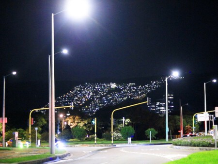 Bogota Alumbrado 1