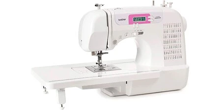 Brother Cx70pe Patchwork Edition