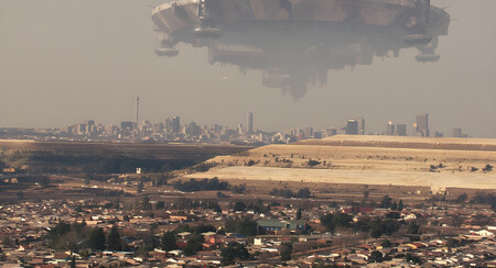 District 9 Hbo Max