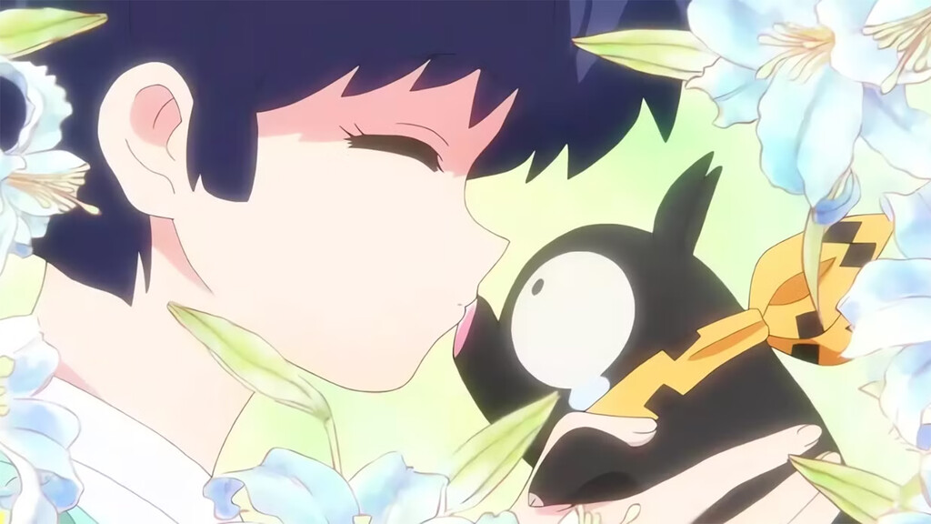 En 2 días regresa uno de los animes más divertidos de Netflix. Un remake de un clásico inolvidable que ha vuelto por todo lo alto tras más de 20 años