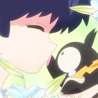 En 2 días regresa uno de los animes más divertidos de Netflix. Un remake de un clásico inolvidable que ha vuelto por todo lo alto tras más de 20 años 