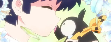 La temporada 3 de 'Ranma 1/2' arranca esta misma semana. El remake se ha convertido en uno de los animes imprescindibles de Netflix
