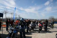 Yamaha Weekends Street