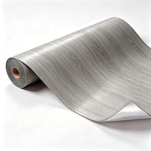 Hyesrtey Suelo Vinílico Autoadhesivo PVC 