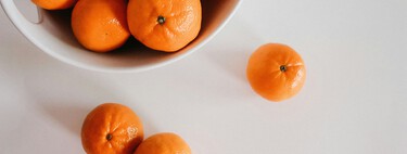 No tires la piel de las naranjas o mandarinas: así puedes reutilizarlas para hacer tu propio perfume 