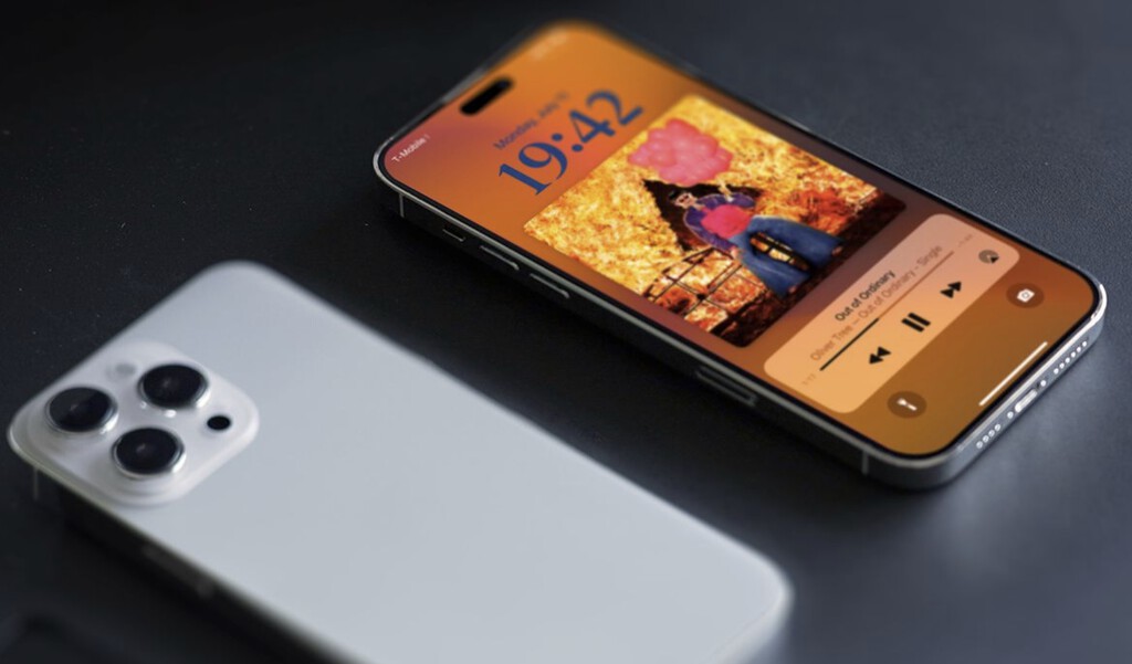 El notch del iPhone 14 Pro dejará de ser un notch: los rumores apuntan a un 