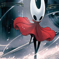 Ya van dos menciones oficiales a Hollow Knight: Silksong en 7 días. Primero Microsoft y ahora Steam ha actualizado su base de datos