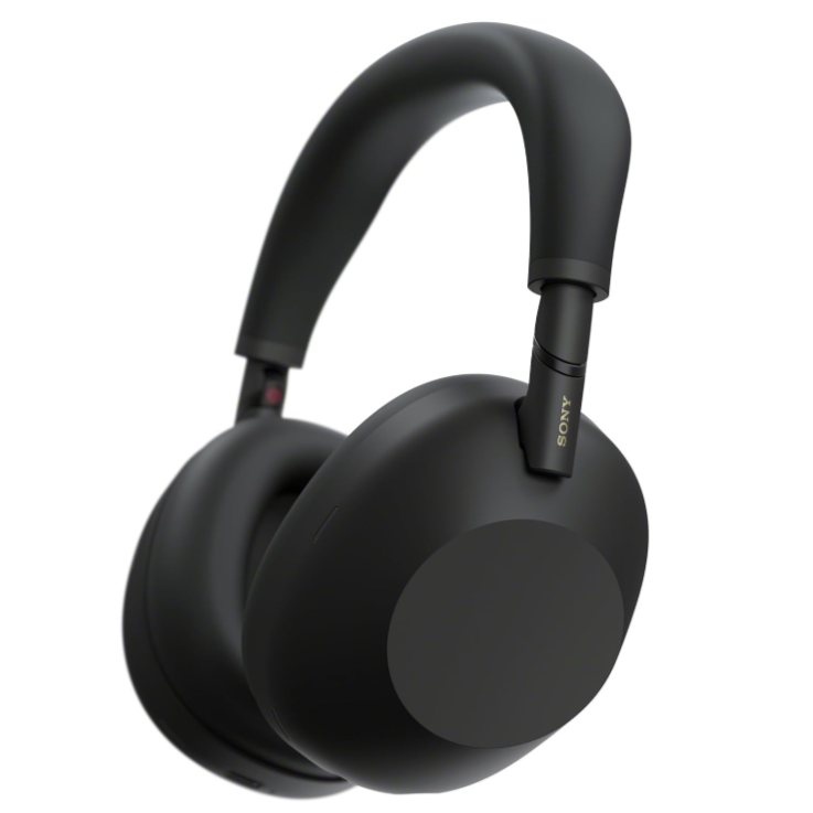 Fone de Ouvido Sony WH-1000XM6 