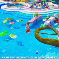 Si recuerdas al Señor Mojón de South Park, este juego de mundo abierto con toques de acción te encantará 