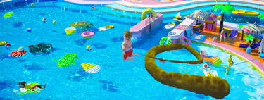 Si recuerdas al Señor Mojón de South Park, este juego de mundo abierto con toques de acción te encantará 