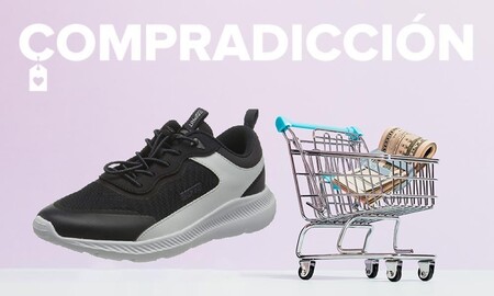 Chollos en tallas sueltas por menos de 20 euros en zapatillas Adidas, Kappa o Element en Amazon