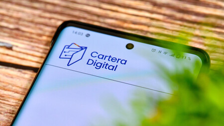 Cartera Digital Europea