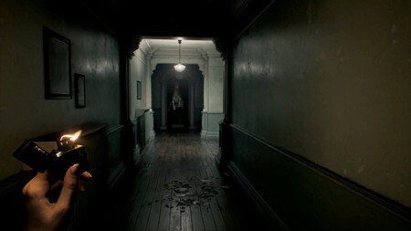 Resident Evil 9 Resucita El Terror Enfermizo De Re Biohazard Y Lo Lleva Mas Alla Camara Hibrida Menus Clasicos Y Un Monstruo Visceral Que Marca Un Nuevo Tono