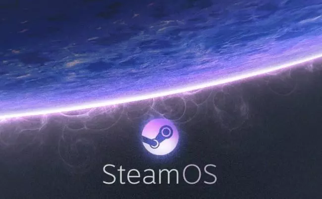 Steamos 1