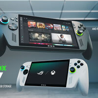 Esta filtración pone precio (y fecha) a las ROG Xbox Ally. ¿Es lo que esperábamos? 