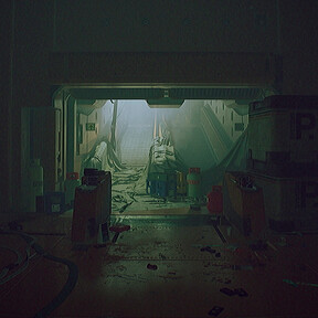 Te presento uno de los juegos de ciencia ficción más aterradores en años