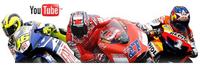 MotoGP abre su propio canal en YouTube