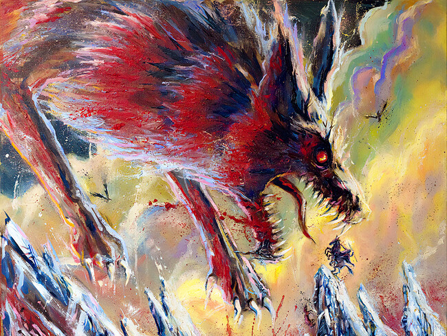 Te Sonara A Fin Del Mundo Pero El Ragnarok Era En Realidad Mas Renacer Que Morir En Los Textos Originales Nordicos